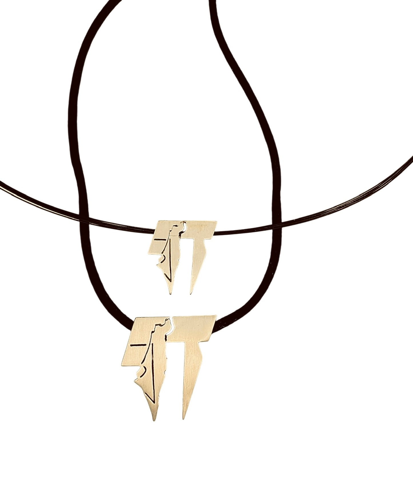 His/Hers Am Yisrael Chai