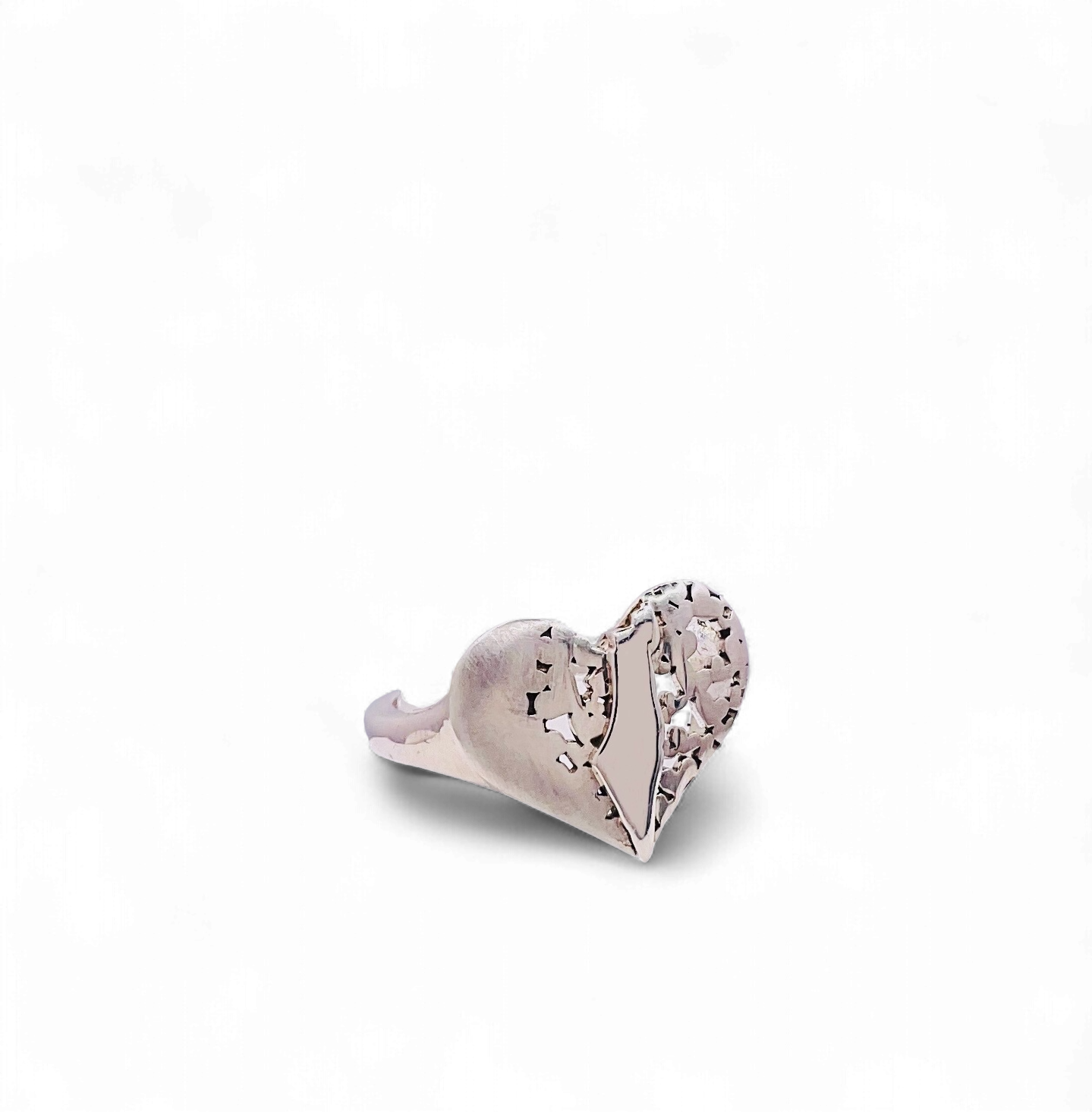 Complete Lev Yisrael Ring