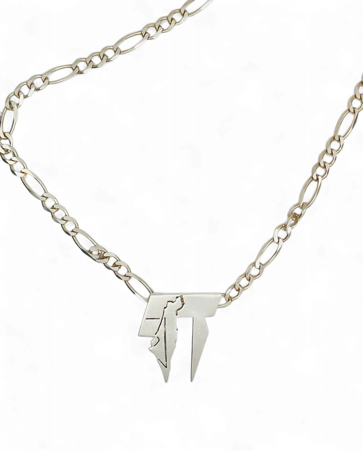 His/Hers Am Yisrael Chai