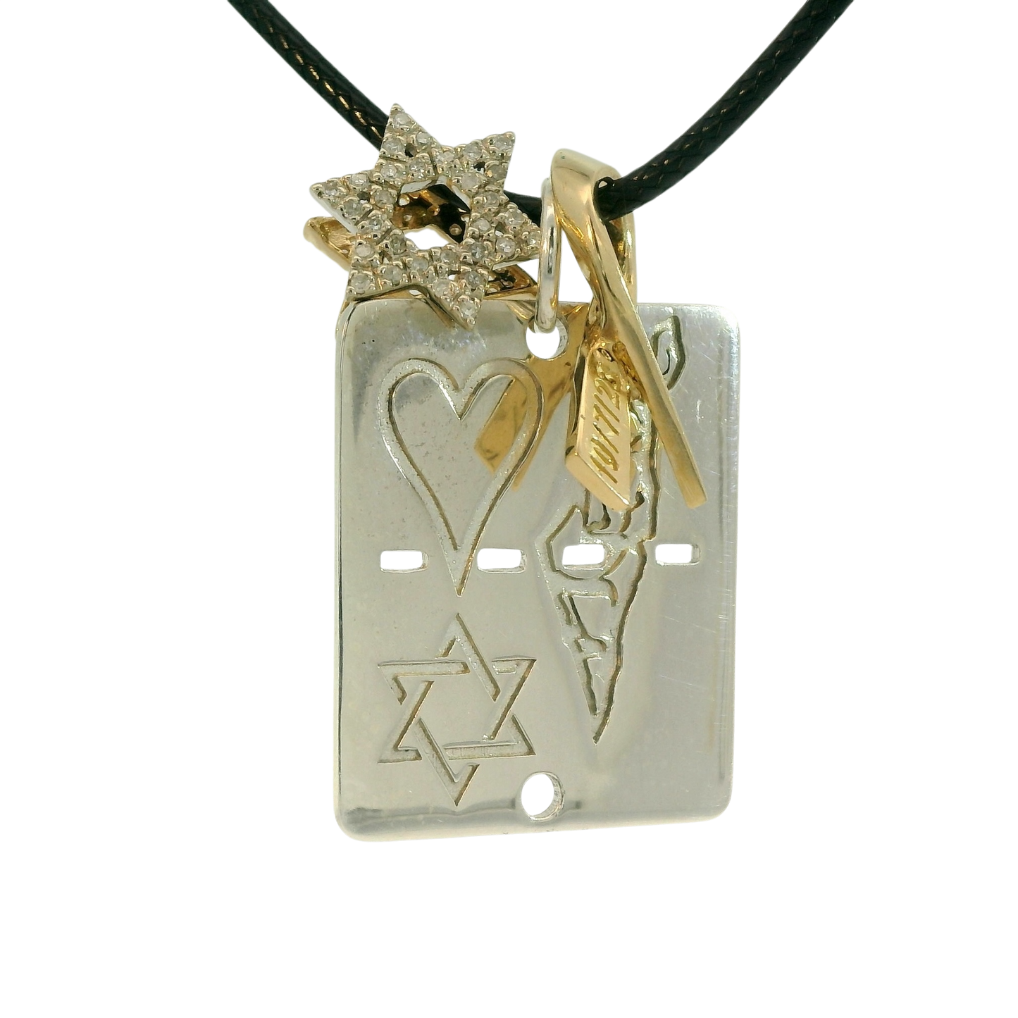 Reminders. תזכורת אישית Diamond Stars