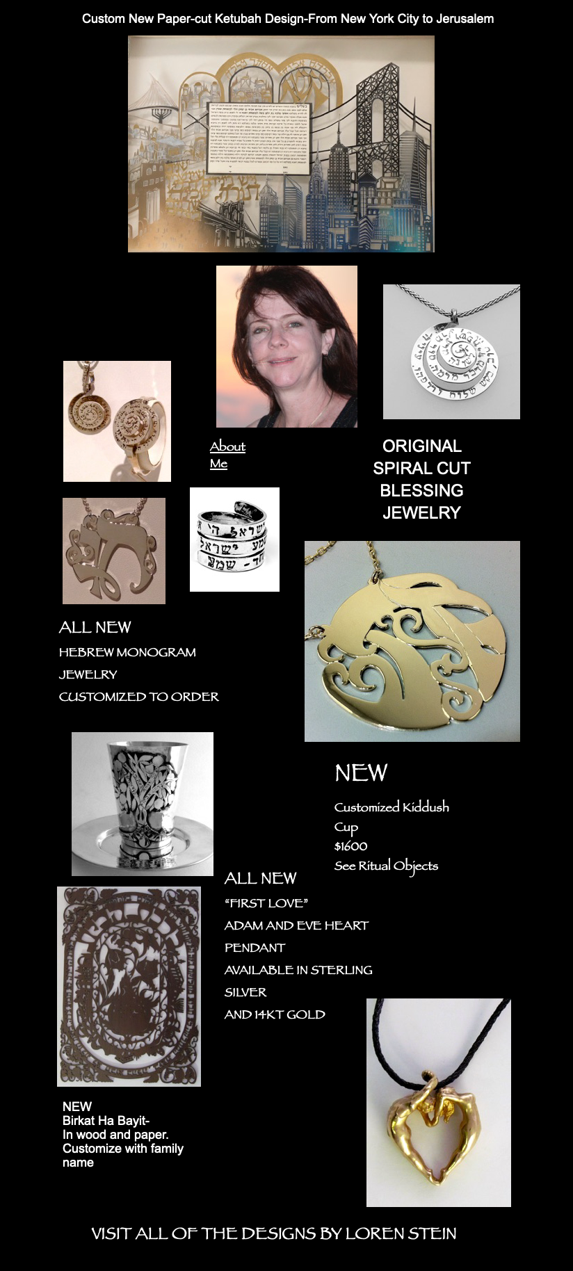 Original Website Designs-coming soon to purchase