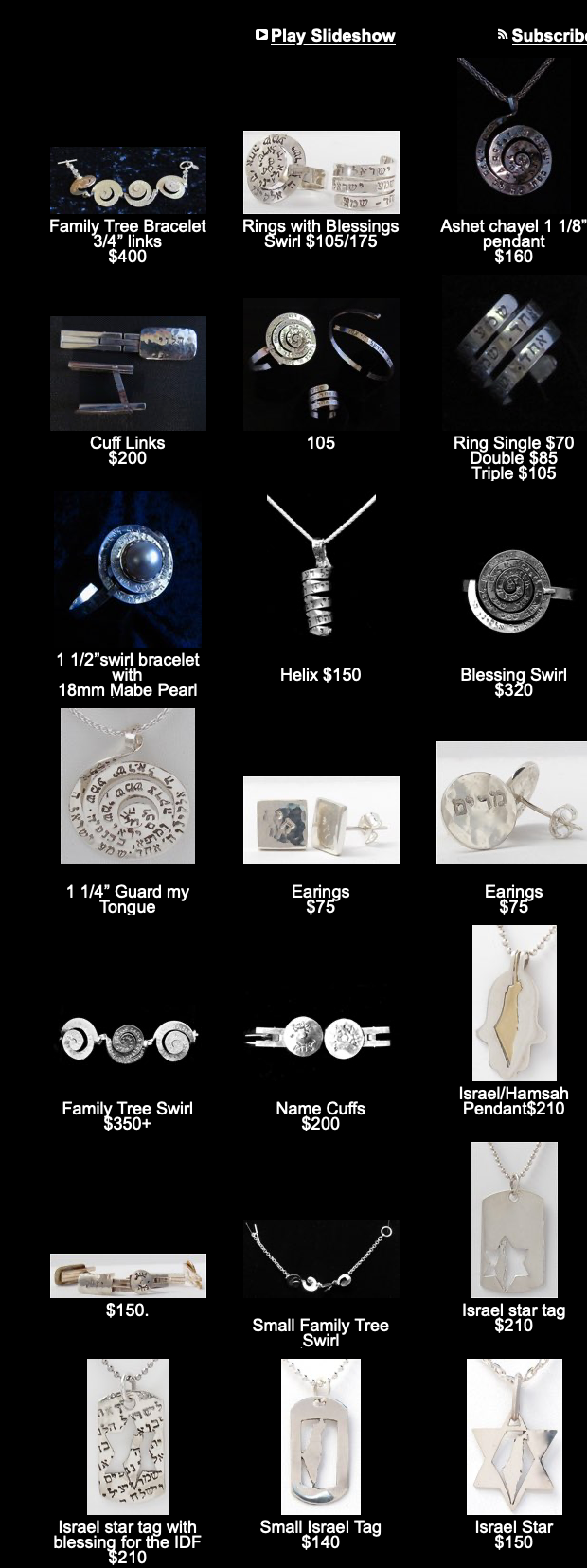 Original Website Designs-coming soon to purchase