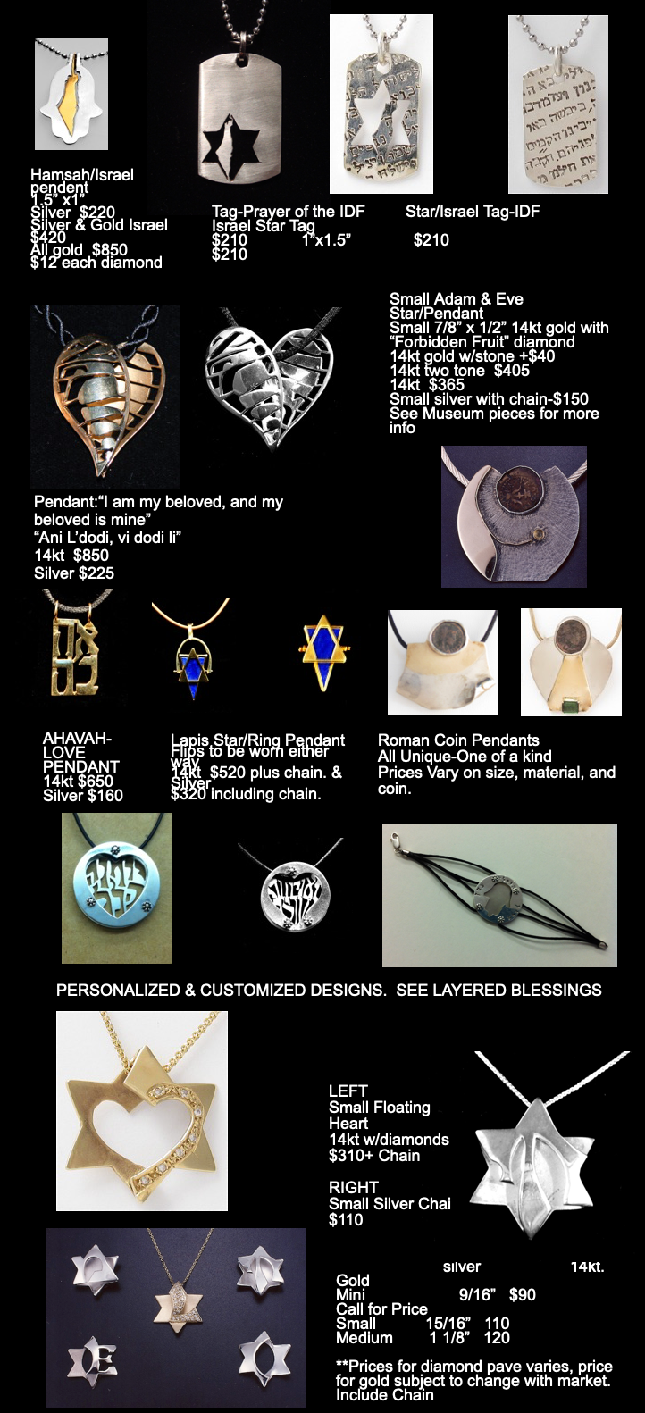 Original Website Designs-coming soon to purchase