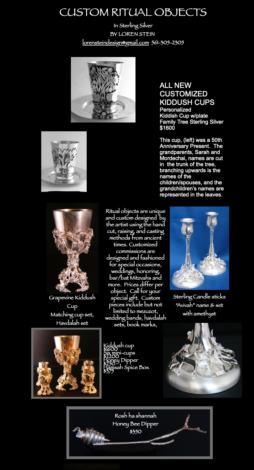 Original Website Designs-coming soon to purchase