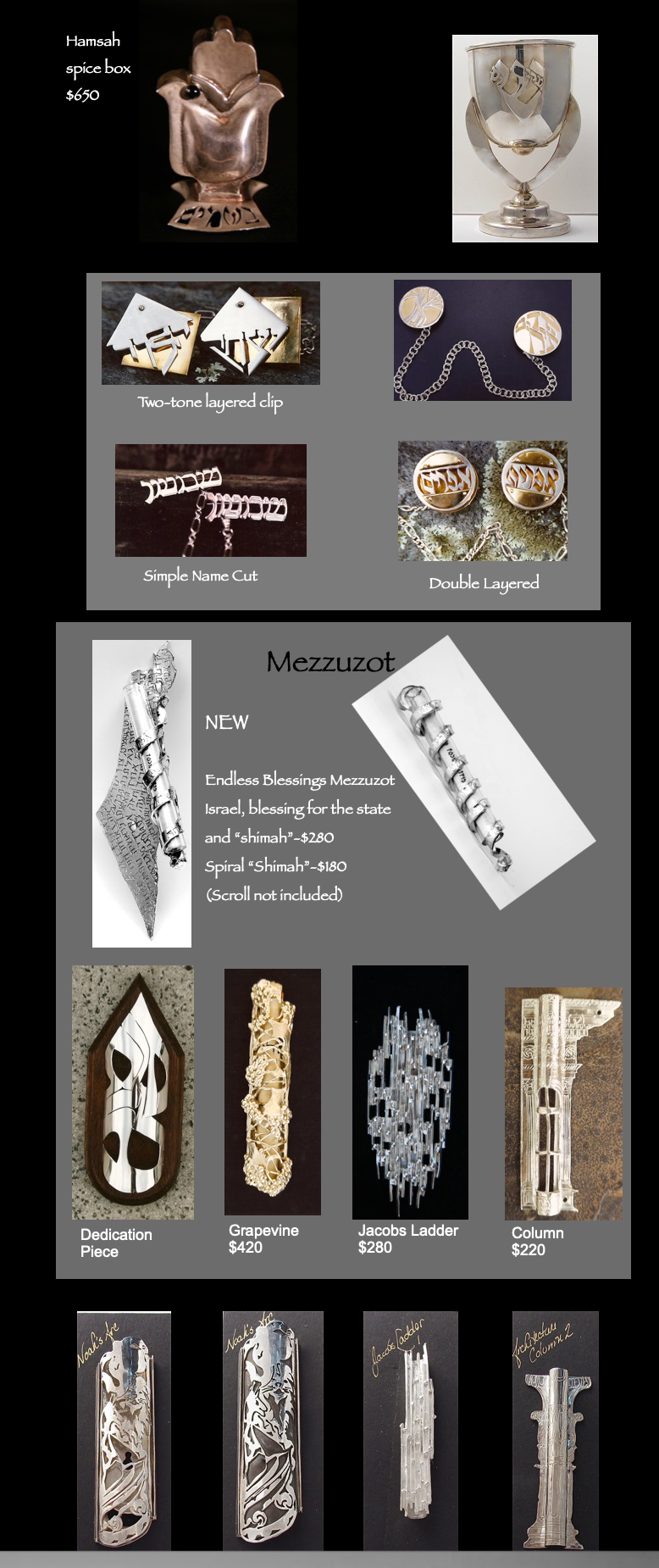 Original Website Designs-coming soon to purchase